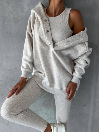 MISTY | Comfort Chic Collection