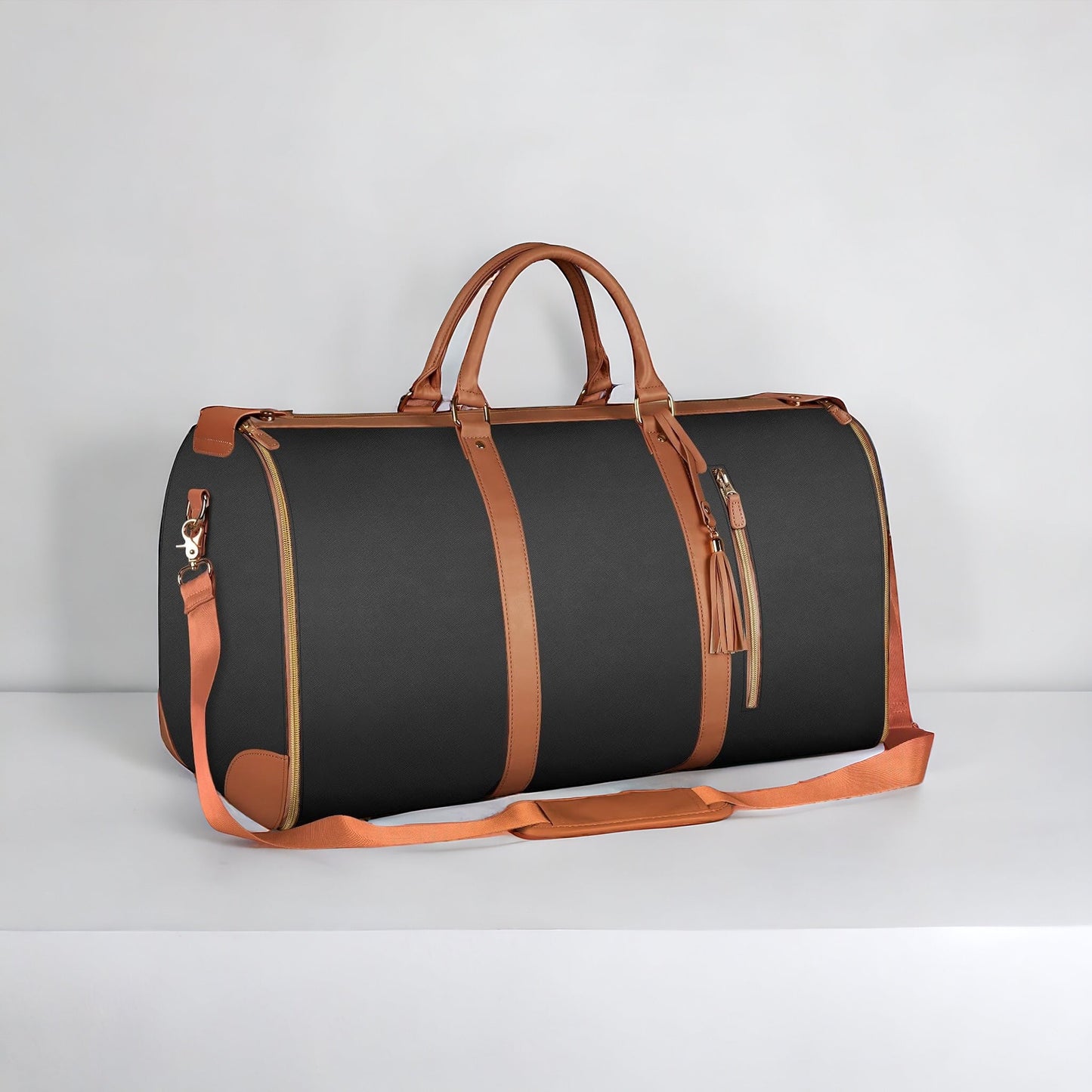 Pack & Go Pro™ - Compact, Handig, Altijd Stylish!