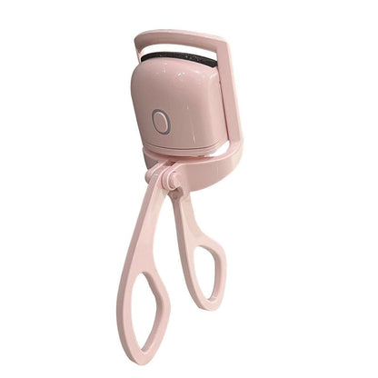 LashLuxe™ Heated Eyelash Curler - Voor perfecte natuurlijke wimpers!